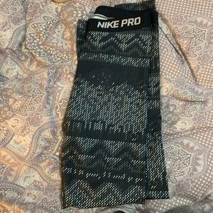 Nike Pro Leggings